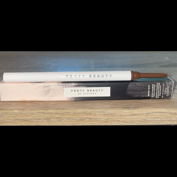 ****SOLD**** Fenty Beauty Brow MVP - Picture 2 of 6